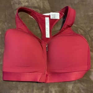 zero bound sports bra